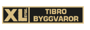 XL Bygg TIBRO