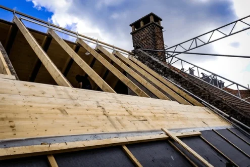 this image shows section roof 600nw 2762400009